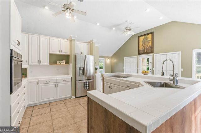 230 Yacht Road, Brunswick, GA 31525