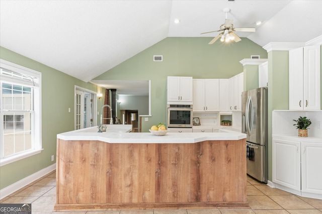 230 Yacht Road, Brunswick, GA 31525