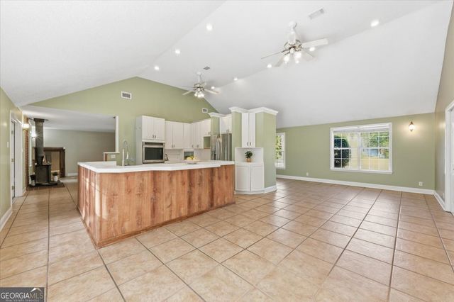 230 Yacht Road, Brunswick, GA 31525