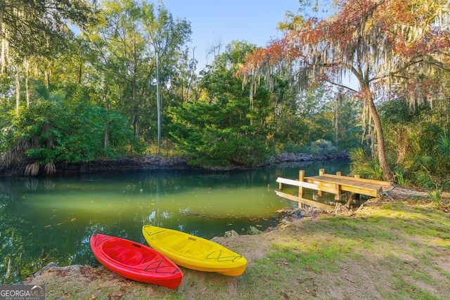 230 Yacht Road, Brunswick, GA 31525