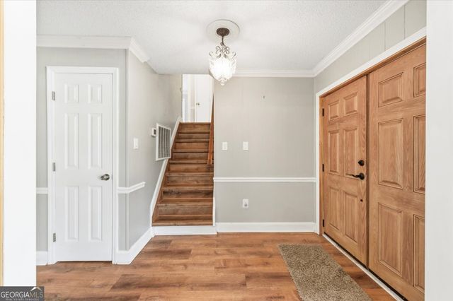230 Yacht Road, Brunswick, GA 31525