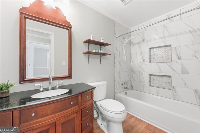 230 Yacht Road, Brunswick, GA 31525