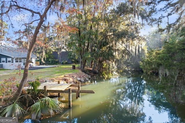 230 Yacht Road, Brunswick, GA 31525