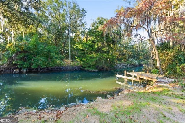 230 Yacht Road, Brunswick, GA 31525