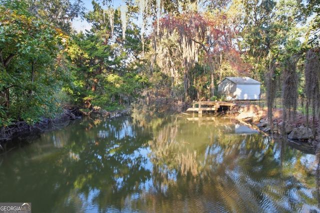 230 Yacht Road, Brunswick, GA 31525
