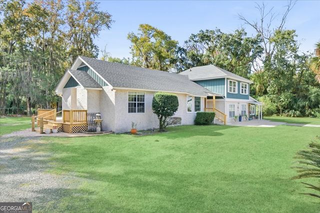 230 Yacht Road, Brunswick, GA 31525