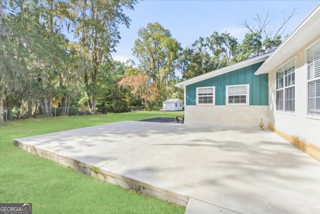 230 Yacht Road, Brunswick, GA 31525