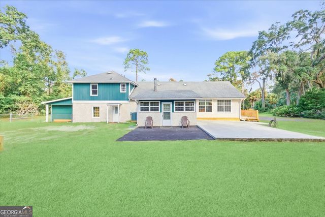 230 Yacht Road, Brunswick, GA 31525