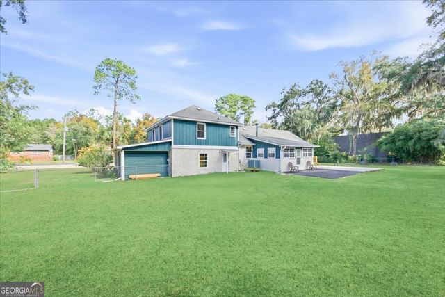 230 Yacht Road, Brunswick, GA 31525
