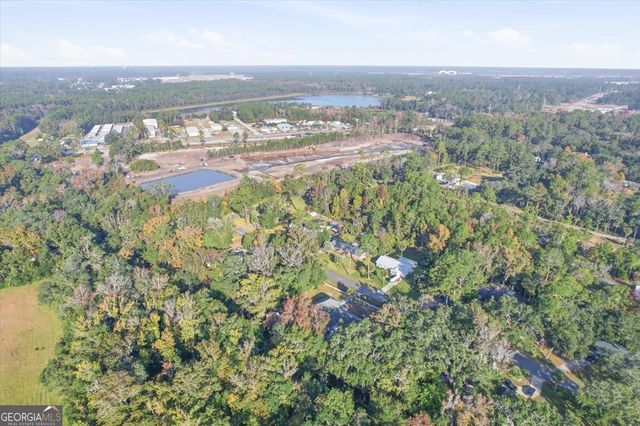 230 Yacht Road, Brunswick, GA 31525