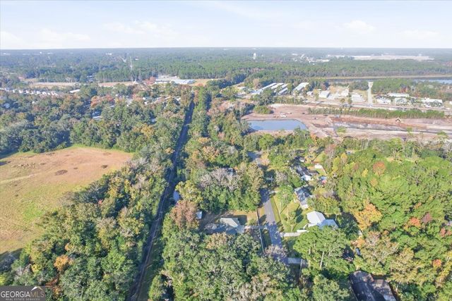 230 Yacht Road, Brunswick, GA 31525