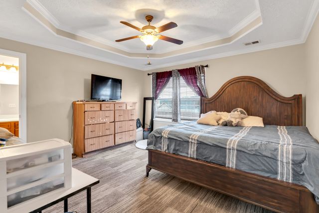 208 Dimaggio Dr, Springfield, TN 37172