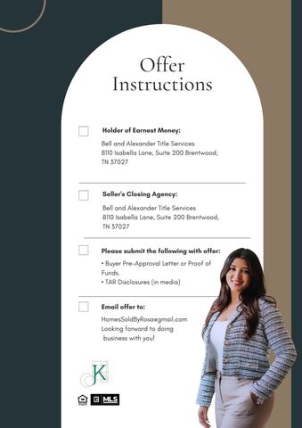 208 Dimaggio Dr, Springfield, TN 37172