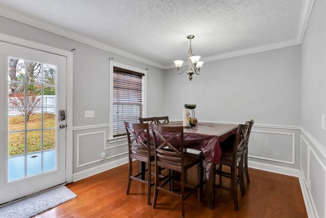 208 Dimaggio Dr, Springfield, TN 37172