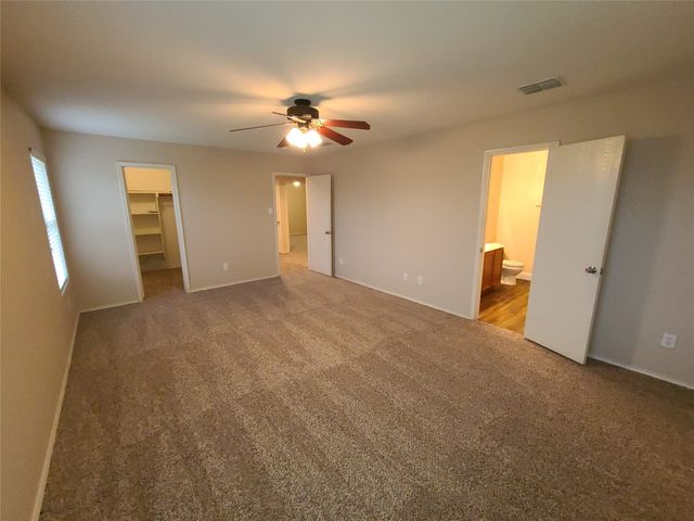 12141 Shine Avenue, Rhome, TX 76078