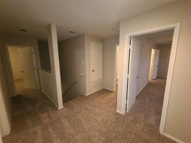 12141 Shine Avenue, Rhome, TX 76078