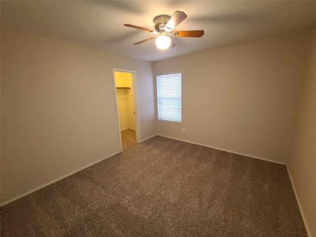 12141 Shine Avenue, Rhome, TX 76078