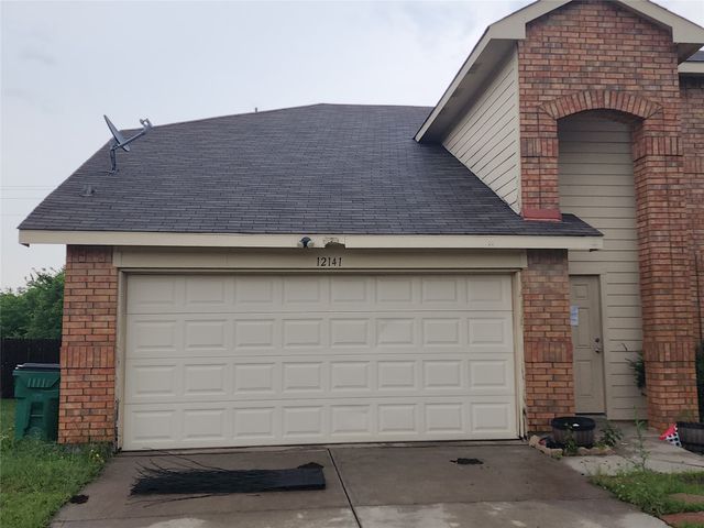 12141 Shine Avenue, Rhome, TX 76078