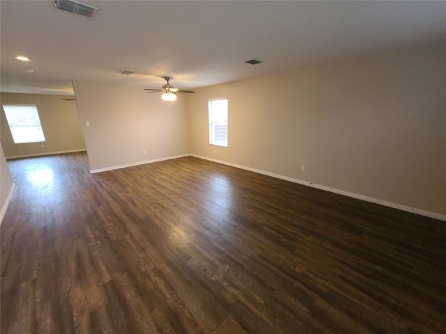 12141 Shine Avenue, Rhome, TX 76078