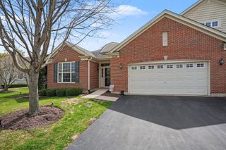 1216 Betsy Ross Place, Bolingbrook, IL 60490