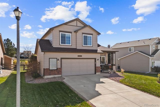 265 Talus Road, Monument, CO 80132