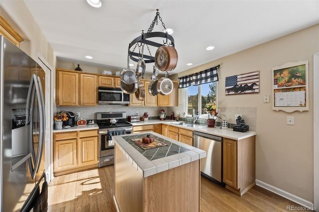 265 Talus Road, Monument, CO 80132