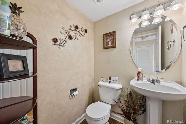 265 Talus Road, Monument, CO 80132