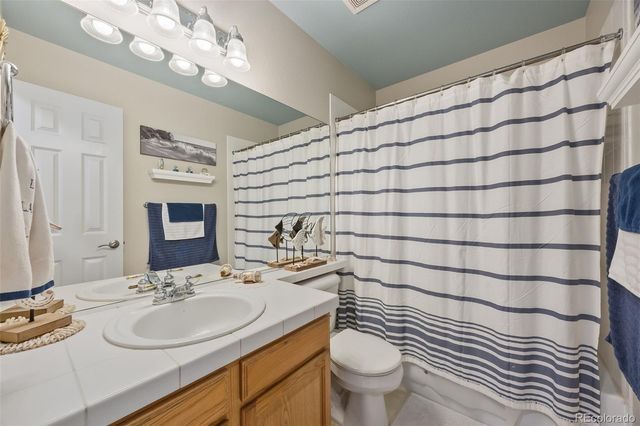 265 Talus Road, Monument, CO 80132