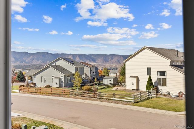 265 Talus Road, Monument, CO 80132
