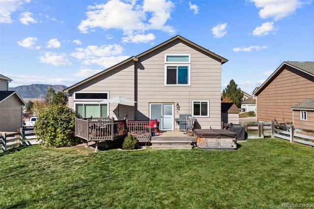 265 Talus Road, Monument, CO 80132