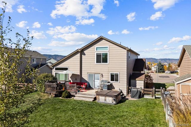 265 Talus Road, Monument, CO 80132