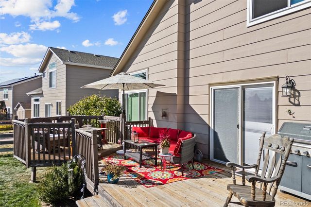 265 Talus Road, Monument, CO 80132