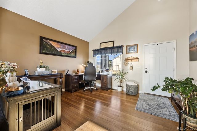 265 Talus Road, Monument, CO 80132