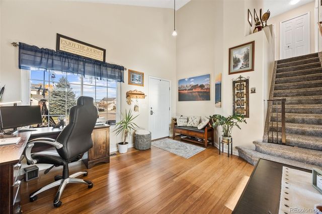 265 Talus Road, Monument, CO 80132