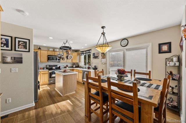 265 Talus Road, Monument, CO 80132