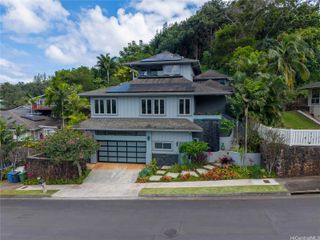 45-20 Namoku Street, Kaneohe, HI 96744