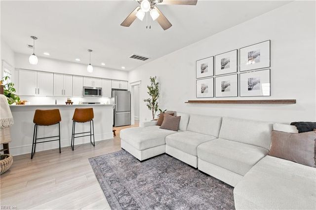 433 Lee ST, Hampton, VA 23669