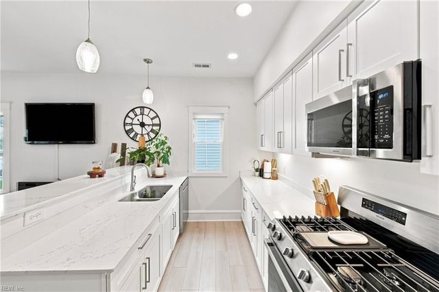 433 Lee ST, Hampton, VA 23669