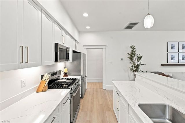 433 Lee ST, Hampton, VA 23669