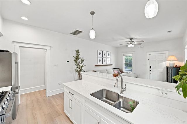 433 Lee ST, Hampton, VA 23669