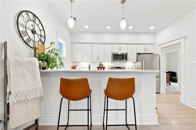 433 Lee ST, Hampton, VA 23669