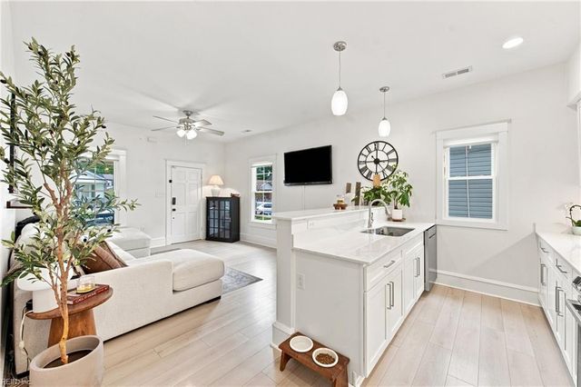 433 Lee ST, Hampton, VA 23669