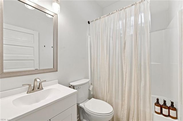 433 Lee ST, Hampton, VA 23669