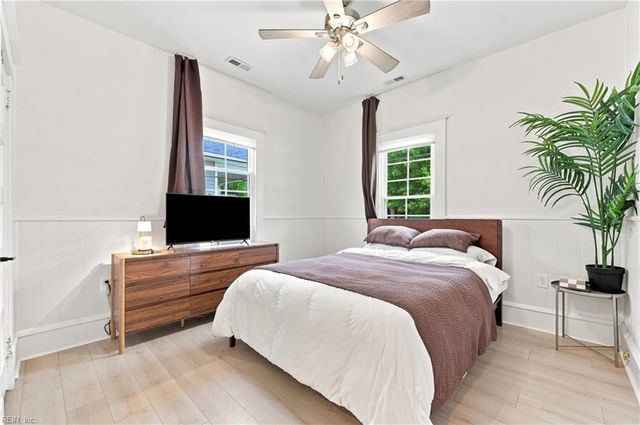 433 Lee ST, Hampton, VA 23669