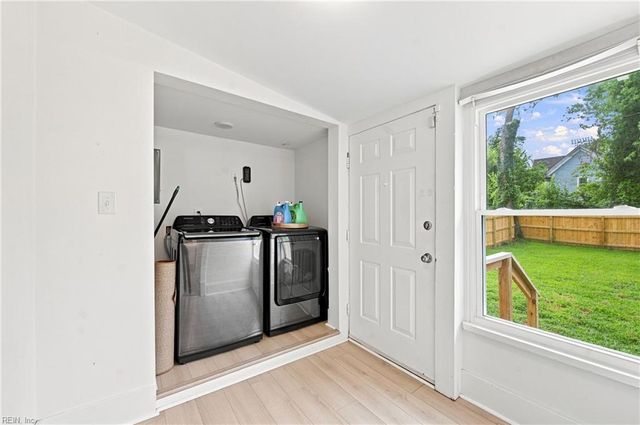 433 Lee ST, Hampton, VA 23669