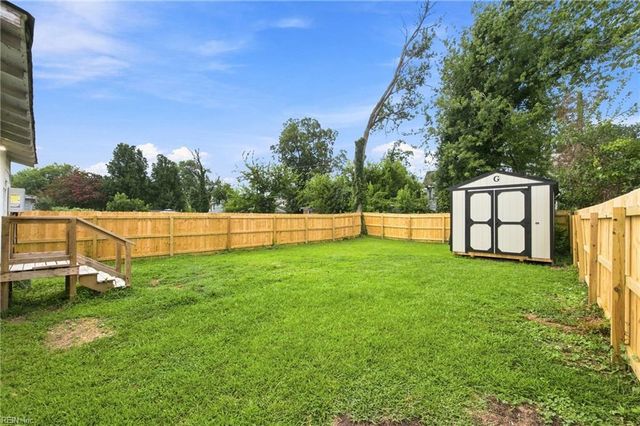 433 Lee ST, Hampton, VA 23669