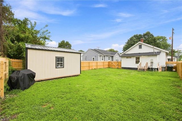 433 Lee ST, Hampton, VA 23669