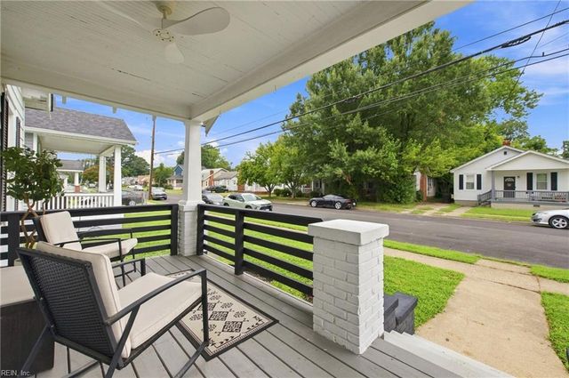 433 Lee ST, Hampton, VA 23669