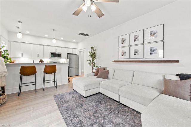 433 Lee ST, Hampton, VA 23669