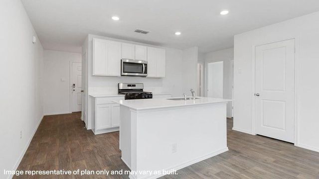 4820 Peanut Butter And Jelly Drive, Houston, TX 77048